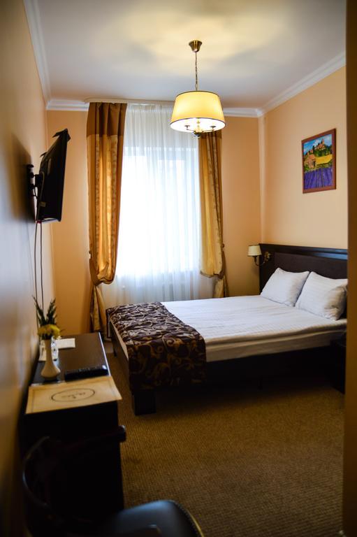 Churchill-inn Hotel
