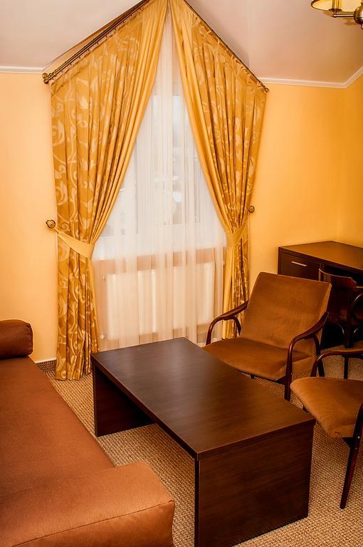 Hotel Churchill-inn Vinnytsia